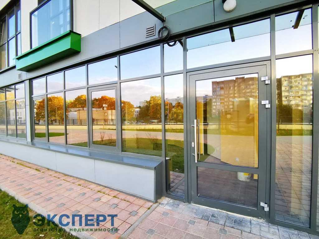 Сдаётся в аренду офис 63,3 м2 по ул. Кропоткина, 59, г. Минск