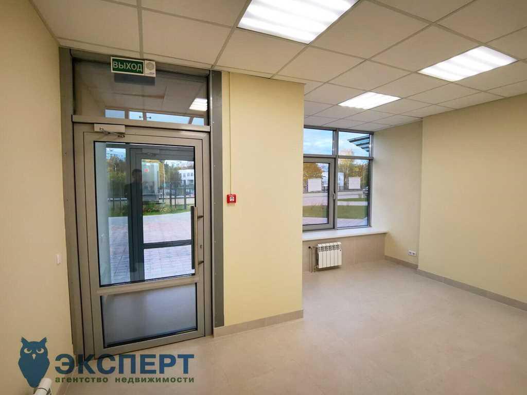 Сдаётся в аренду офис 63,3 м2 по ул. Кропоткина, 59, г. Минск