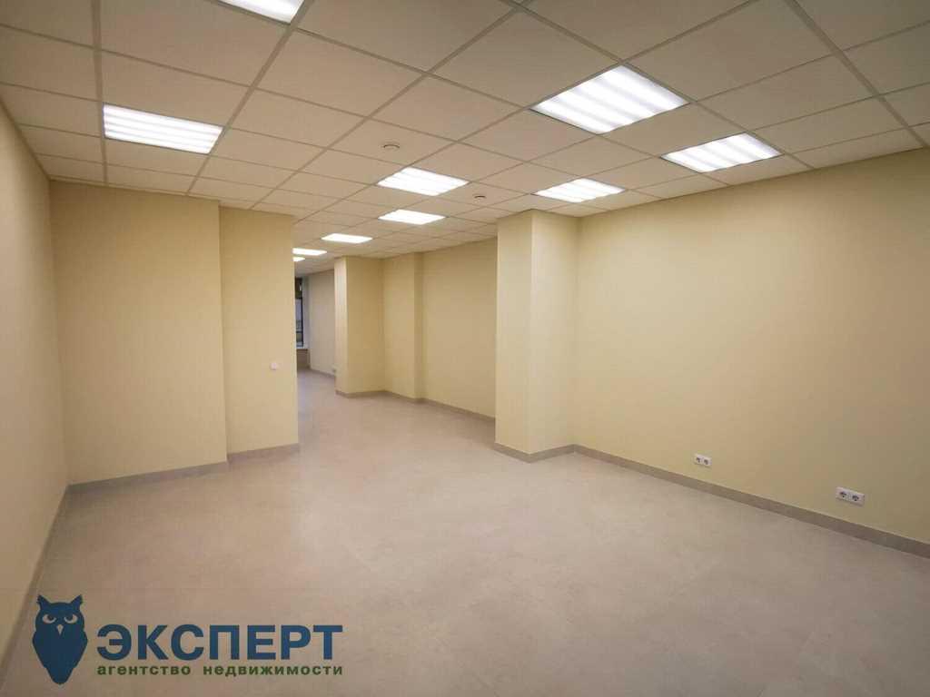 Сдаётся в аренду офис 63,3 м2 по ул. Кропоткина, 59, г. Минск