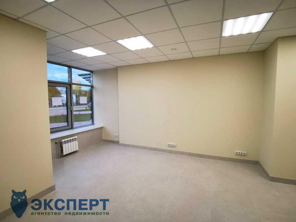 Сдаётся в аренду офис 63,3 м2 по ул. Кропоткина, 59, г. Минск