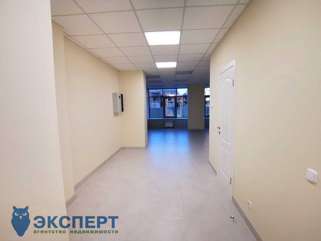 Сдаётся в аренду офис 63,3 м2 по ул. Кропоткина, 59, г. Минск