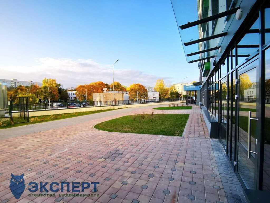 Сдаётся в аренду офис 63,3 м2 по ул. Кропоткина, 59, г. Минск