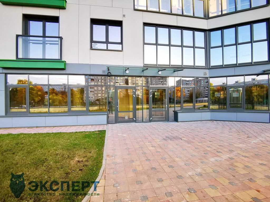 Сдаётся в аренду офис 63,3 м2 по ул. Кропоткина, 59, г. Минск