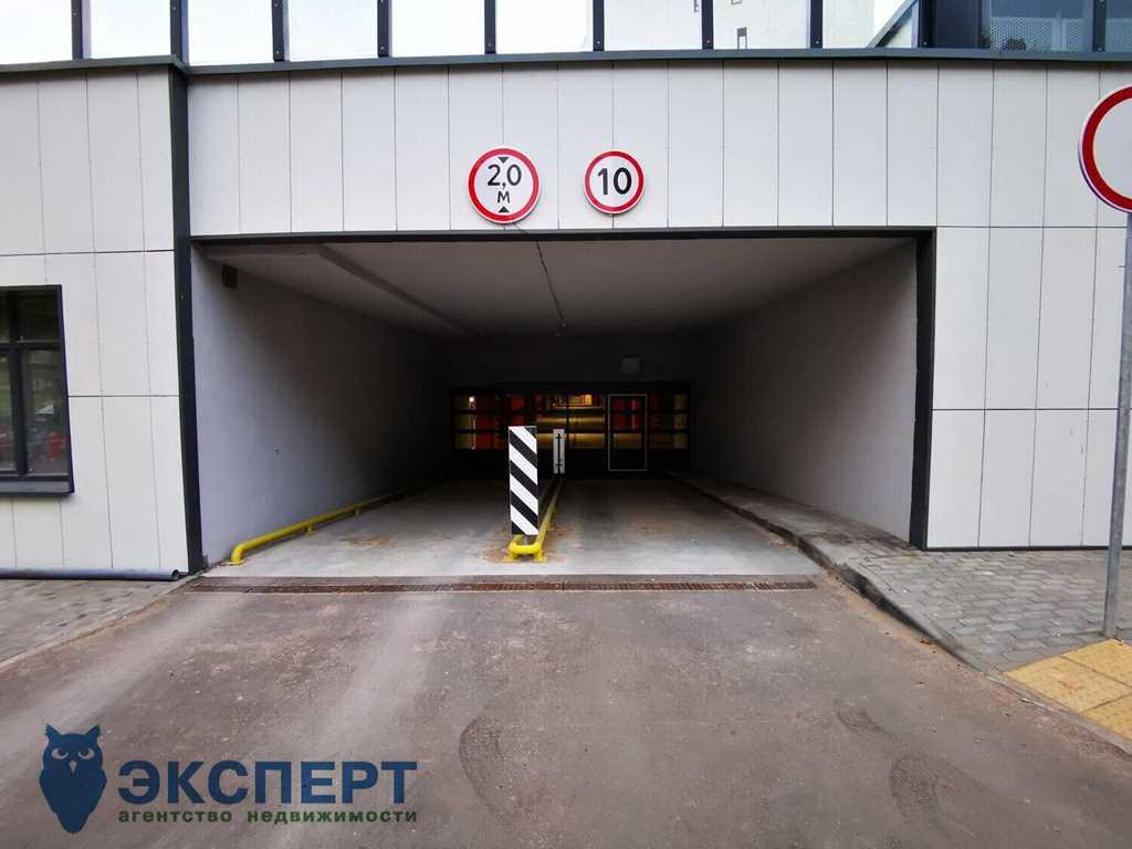 Сдаётся в аренду офис 63,3 м2 по ул. Кропоткина, 59, г. Минск