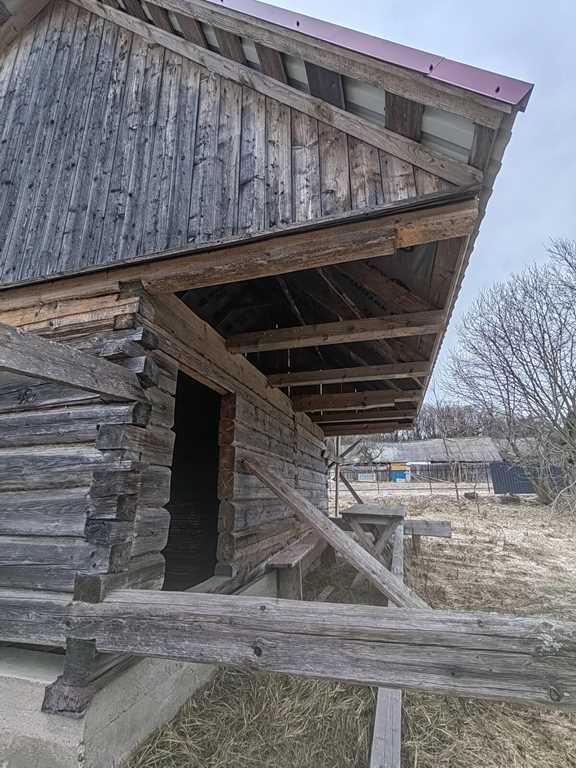 Продажа дома, д. Павловка, ул. Полевая