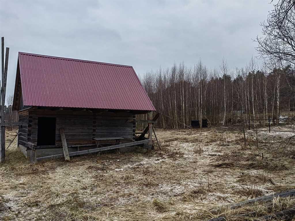 Продажа дома, д. Павловка, ул. Полевая