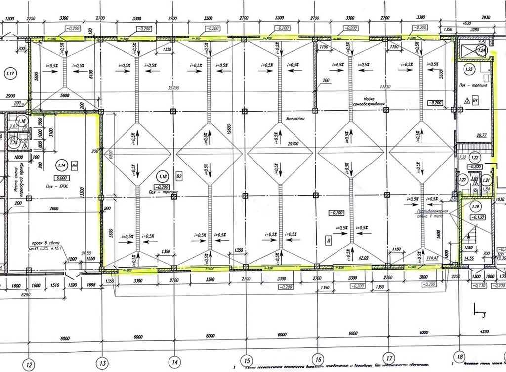 Продажа Сферы услуги в г. Минске, ул. Могилевская, дом 5-А