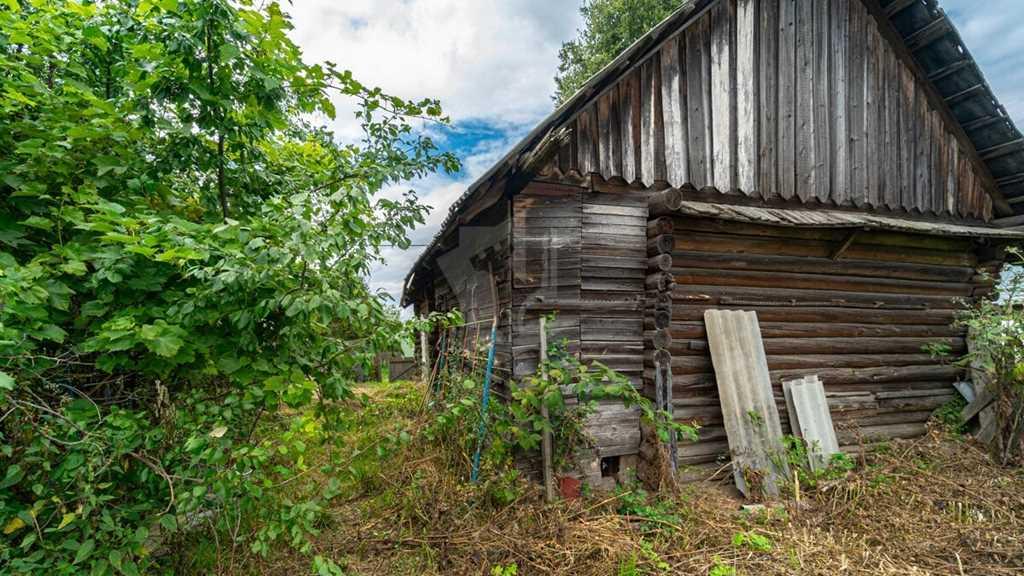 Продам уютный дом с  ровным  участком в агрогородке  « Заполье».