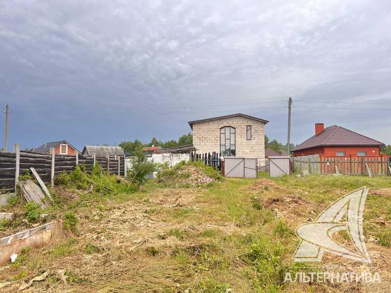 Продажа участка садового в Бресте, Юго-Западная часть города