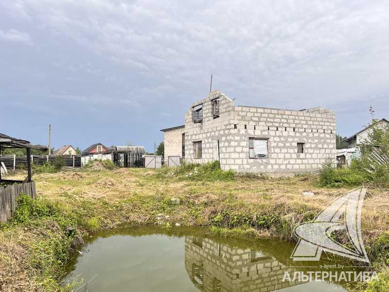 Продажа участка садового в Бресте, Юго-Западная часть города