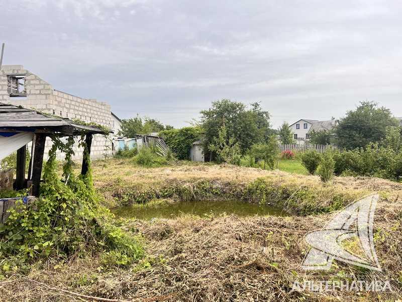 Продажа участка садового в Бресте, Юго-Западная часть города