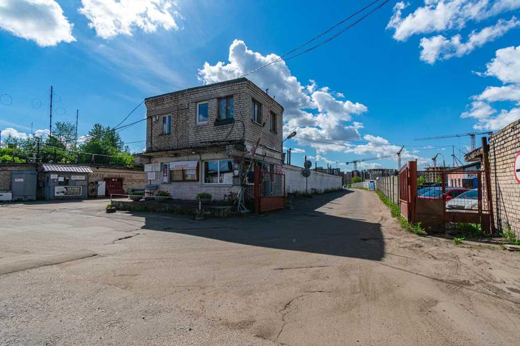 Гараж в ГК "Минский гарнизон" в центре города!