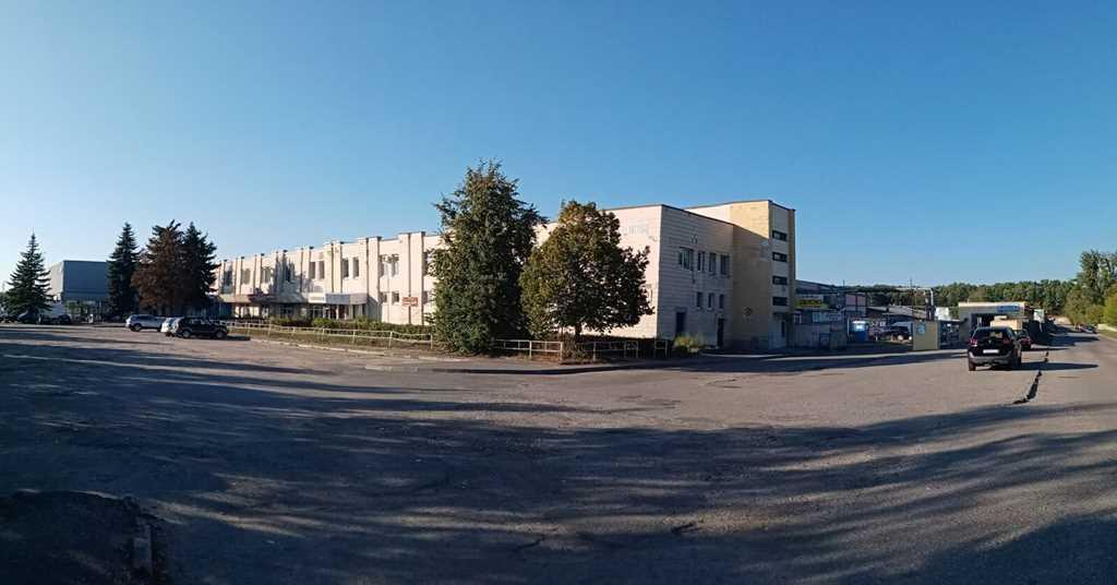 Продажа СТО в г. Гродно, просп. Космонавтов, дом 68