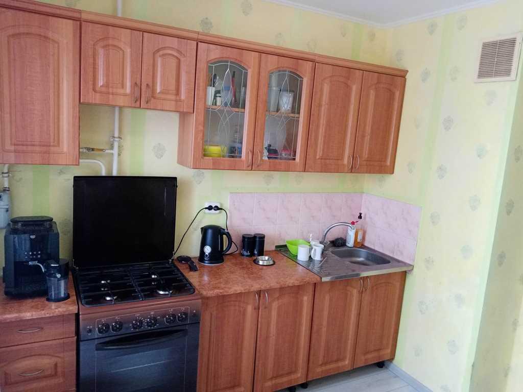 Продажа 2-х комнатной квартиры в г. Гродно, ул. Кабяка, дом 8-4