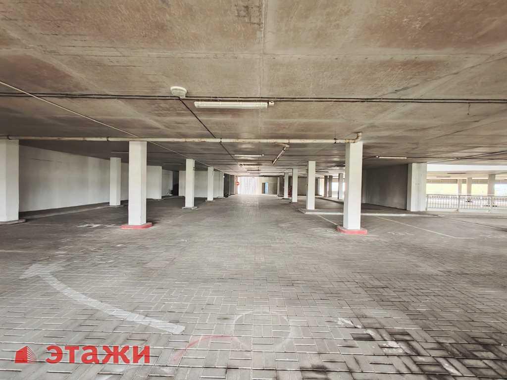 Продажа офиса 2487,9 м.кв. open space на Гамарника 30