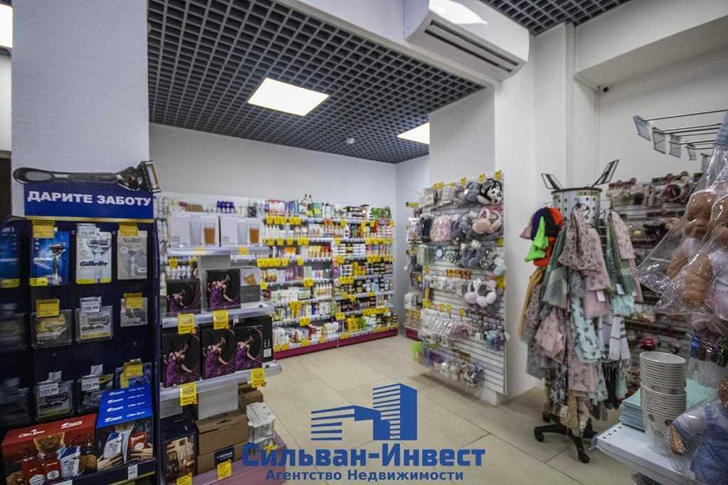 Продажа помещения под офис на Независимости