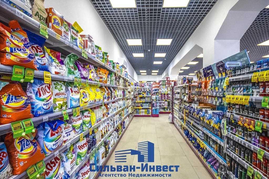 Продажа помещения под офис на Независимости