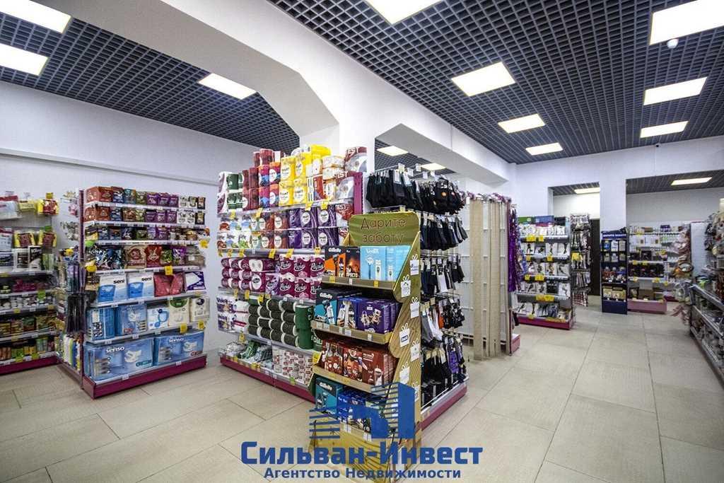 Продажа помещения под офис на Независимости