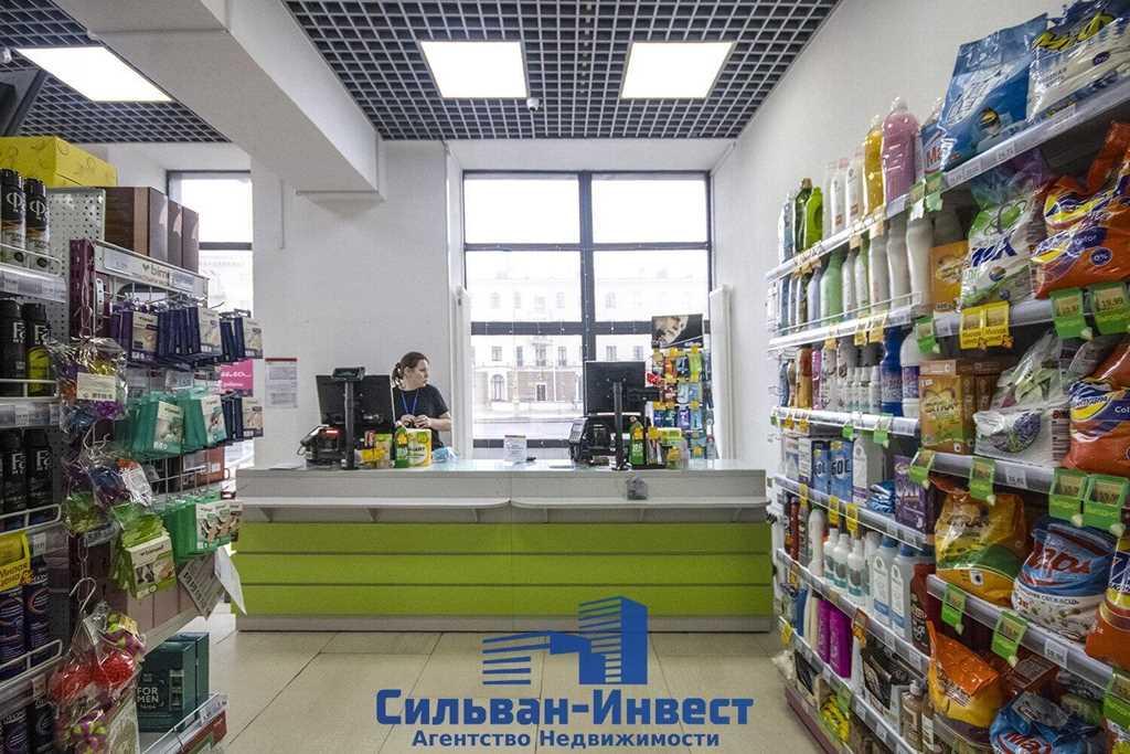 Продажа помещения под офис на Независимости