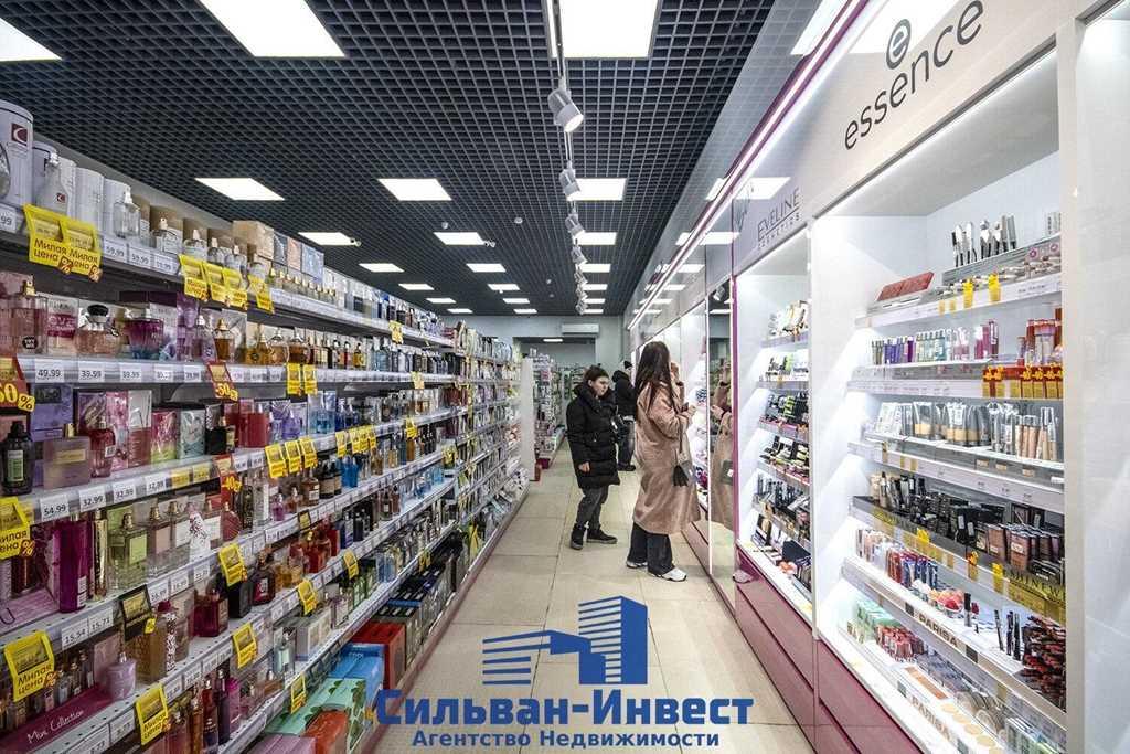 Продажа помещения под офис на Независимости