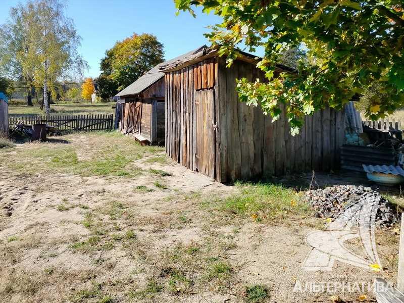 Продажа жилого дома в Брестском районе, Домачевское направление