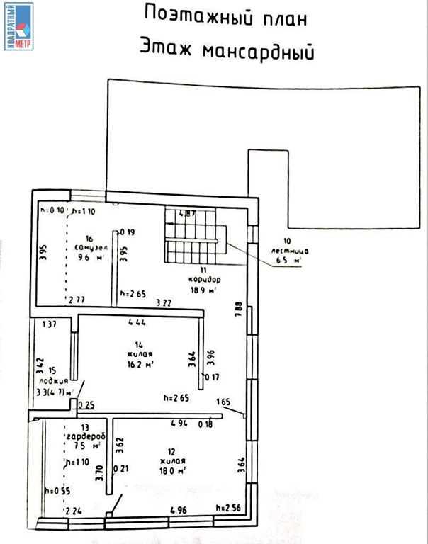 Продажа коттеджа, аг. Ждановичи, ул. Новая