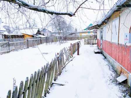 Продажа дома в г. Могилеве, пер. Маневича 1-й