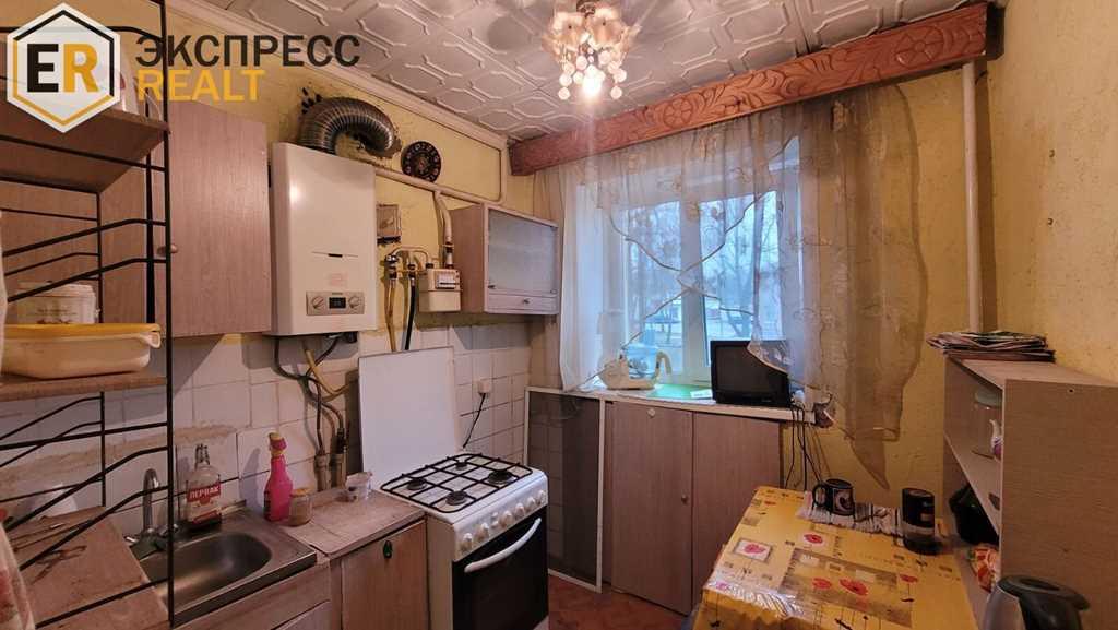 Продажа 1 комнатной квартиры, г. Кобрин, ул. Советская