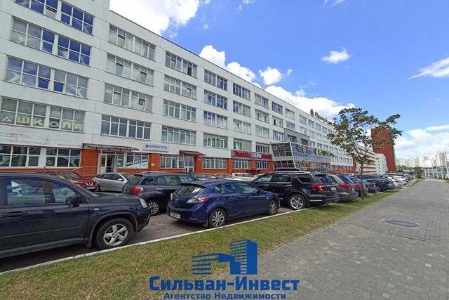 Продажа складского помещенияг. Минск, ул. Тимирязева, 65 аПлощадь: 206