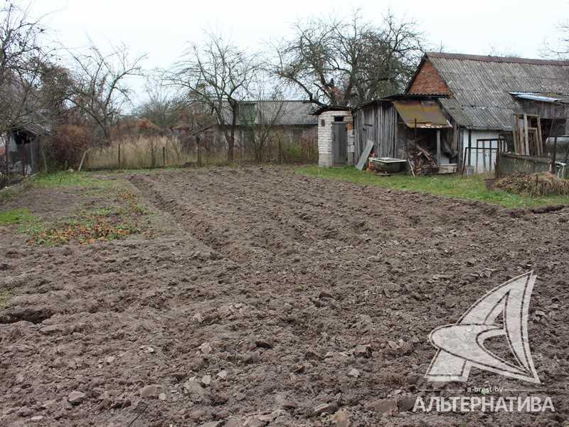 Продажа жилого дома в Каменецком районе, г. Высокое