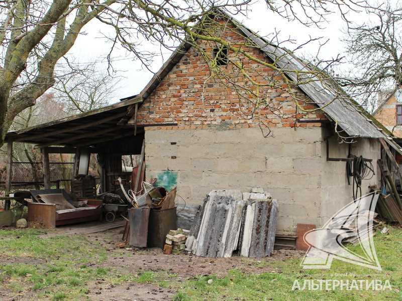 Продажа жилого дома в Каменецком районе, г. Высокое