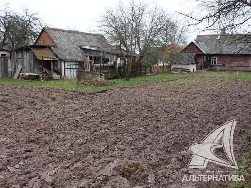 Продажа жилого дома в Каменецком районе, г. Высокое