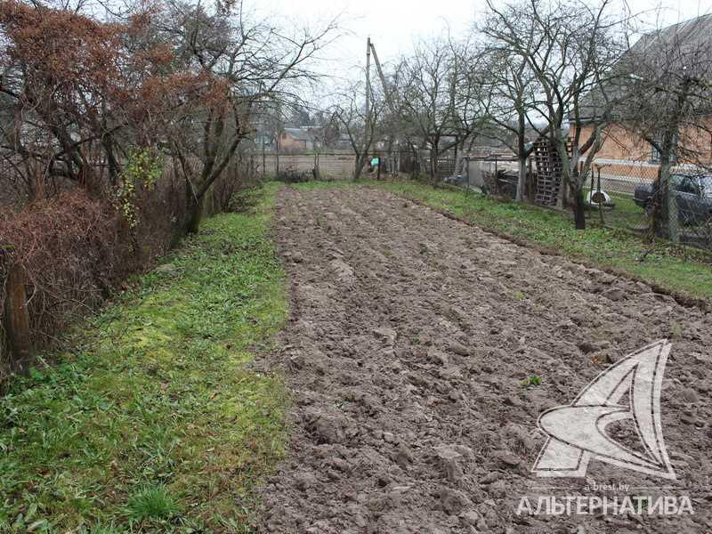 Продажа жилого дома в Каменецком районе, г. Высокое