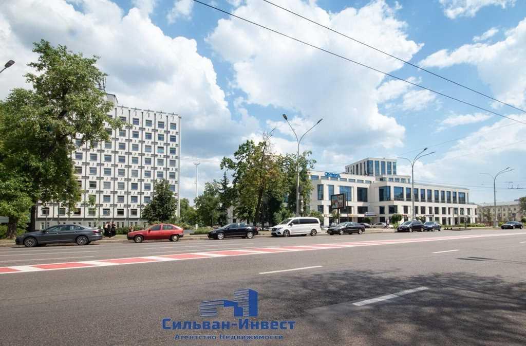 Аренда помещений с террасой в "CENTROPOL" - Минск, Свердлова, 11