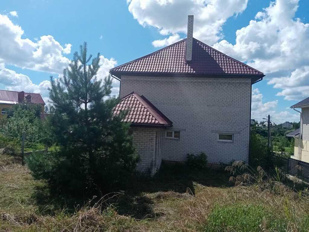 Продажа коттеджа в г. Гродно, ул. Вир