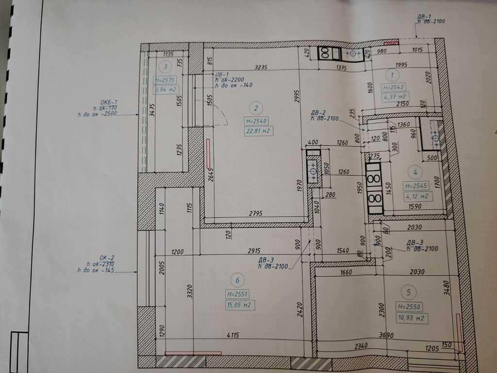 Продается готовая квартира в ЖК "Маяк Минска".