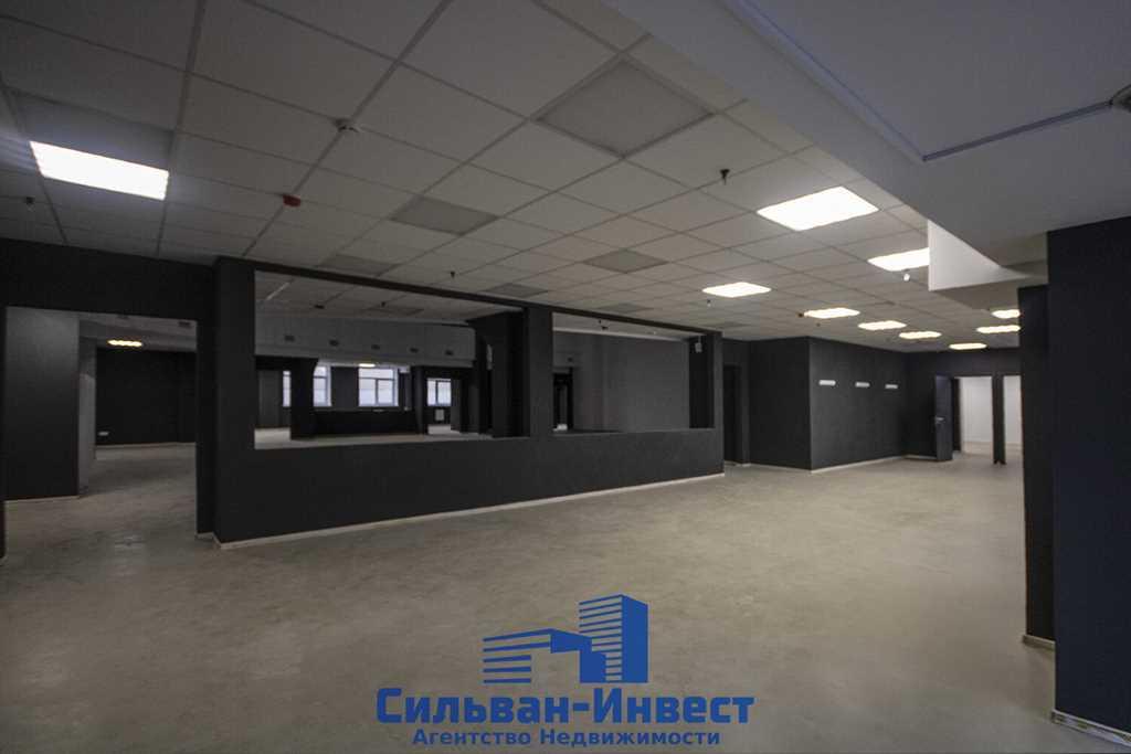 Продажа трехэтажного ресторана в новом БЦ - пер Тучинский 2А