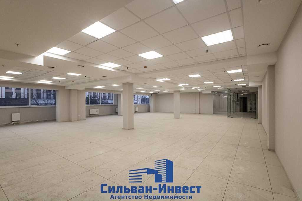 Продажа трехэтажного ресторана в новом БЦ - пер Тучинский 2А