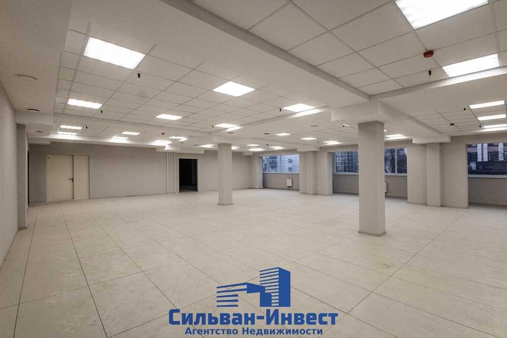 Продажа трехэтажного ресторана в новом БЦ - пер Тучинский 2А