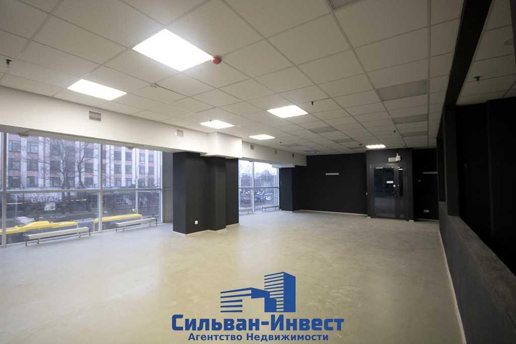 Продажа трехэтажного ресторана в новом БЦ - пер Тучинский 2А