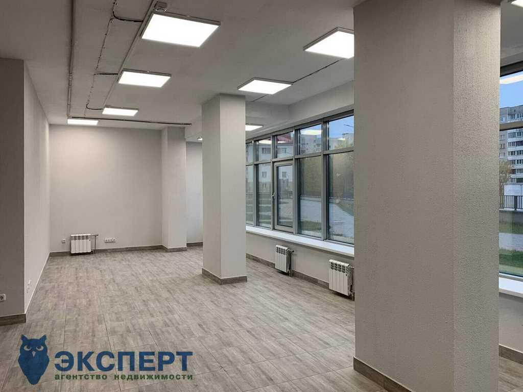 Аренда помещения 71.6м2 по ул. Кропоткина, д. 59, г. Минск