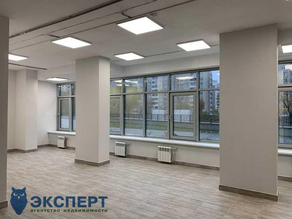 Аренда помещения 71.6м2 по ул. Кропоткина, д. 59, г. Минск