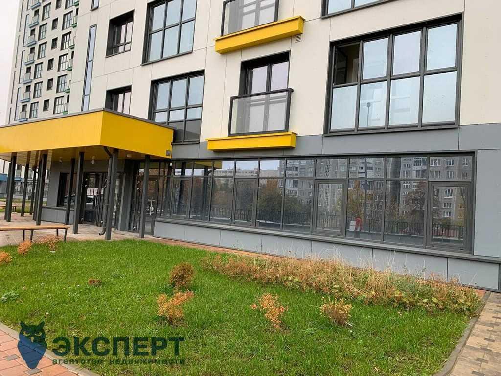 Аренда помещения 71.6м2 по ул. Кропоткина, д. 59, г. Минск