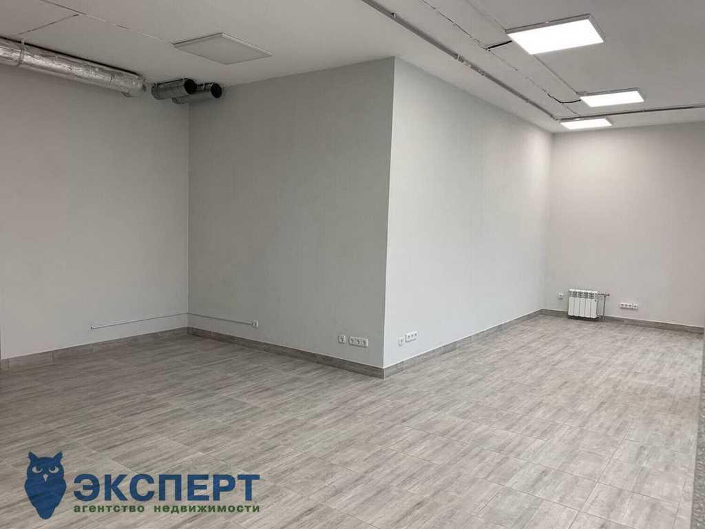 Аренда помещения 71.6м2 по ул. Кропоткина, д. 59, г. Минск