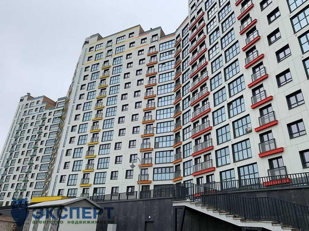 Аренда помещения 71.6м2 по ул. Кропоткина, д. 59, г. Минск