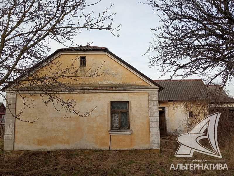 Продажа жилого дома в Бресте, БЕРНАДЫ