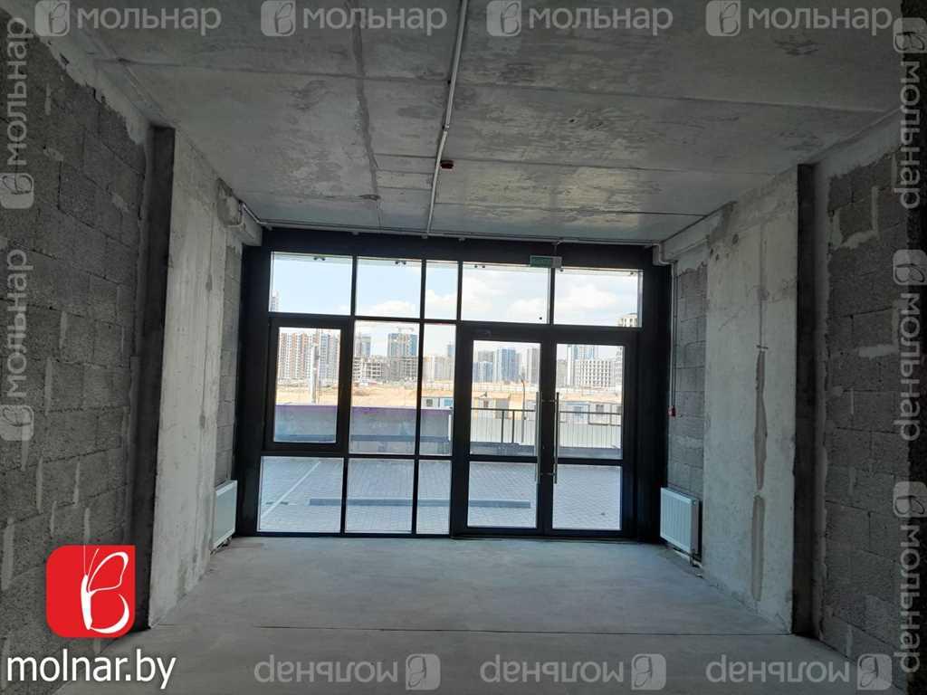 Продажа помещения 73м2 по ул. Братская, 11