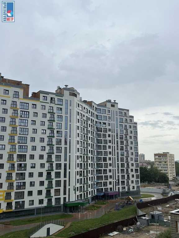 Продажа 3-х комнатной квартиры в г. Минске, ул. Кропоткина, дом 61