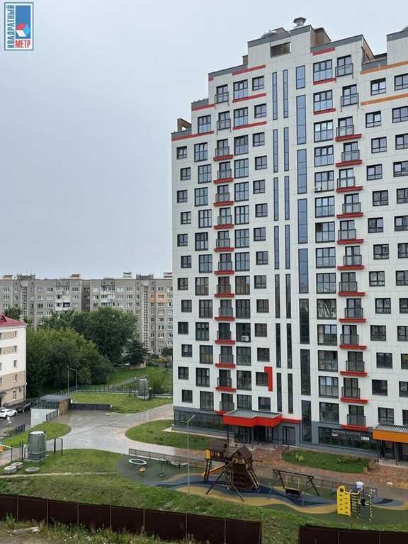 Продажа 3-х комнатной квартиры в г. Минске, ул. Кропоткина, дом 61