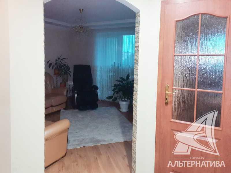 Продажа двухкомнатной квартиры в Бресте, пер. Заводской 3-й